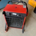 1035596-1 Heating fan 9kw