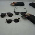 1045377-12 3 pairs of sunglasses from Jean Lorentz - shipping included