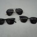 1045377-15 3 pairs of sunglasses from Jean Lorentz - shipping included