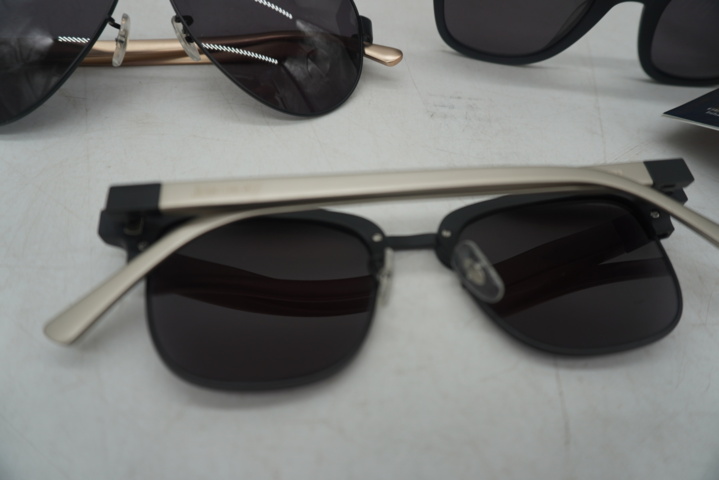 1045377-19 3 pairs of sunglasses from Jean Lorentz - shipping included