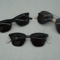 1045377-20 3 pairs of sunglasses from Jean Lorentz - shipping included