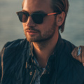 1045377-8 3 pairs of sunglasses from Jean Lorentz - shipping included