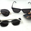 1045377-1 3 pairs of sunglasses from Jean Lorentz - shipping included