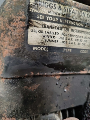 1045402-16 Riding mower Stiga Villa 24"