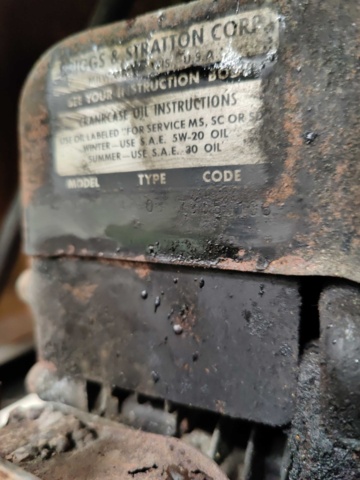 1045402-18 Riding mower Stiga Villa 24"