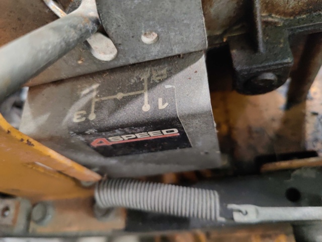 1045402-24 Riding mower Stiga Villa 24"