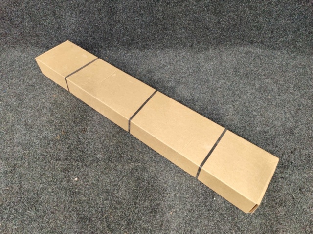 1045407-2 Birdhouse Pip Pip SMD Design