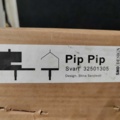1045407-3 Birdhouse Pip Pip SMD Design