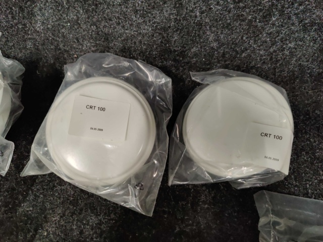 1045408-18 Wall boxes Uponor