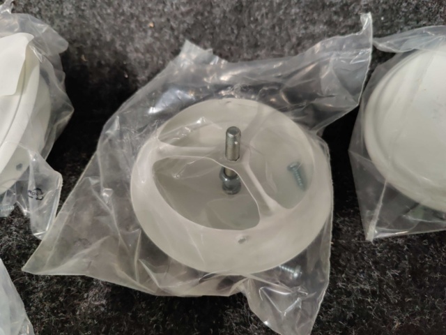 1045408-19 Wall boxes Uponor