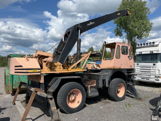 1013110-5 Björn Faucet Type B11