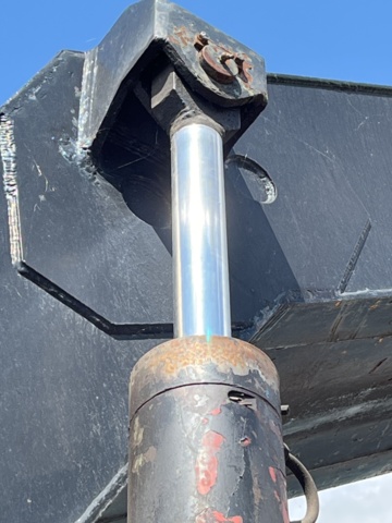 1013110-10 Björn Faucet Type B11