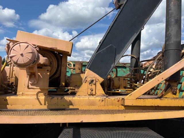 1013110-6 Björn Faucet Type B11