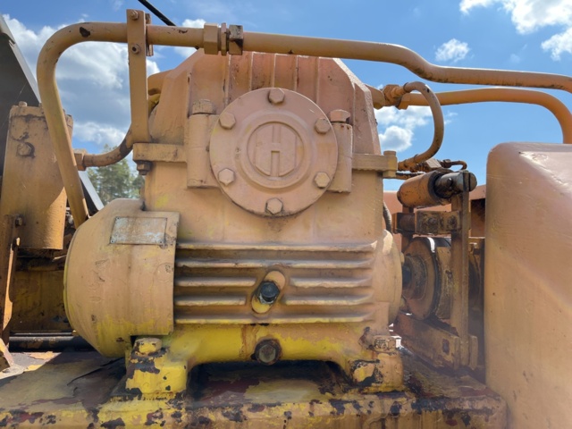 1013110-8 Björn Faucet Type B11