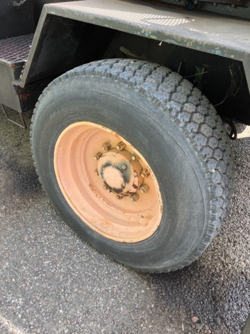 1013110-14 Björn Faucet Type B11