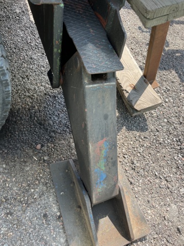 1013110-15 Björn Faucet Type B11