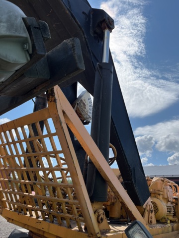 1013110-16 Björn Faucet Type B11