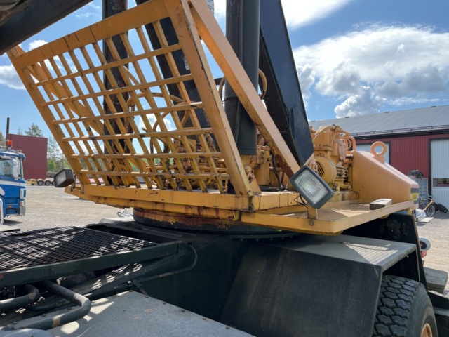 1013110-17 Björn Faucet Type B11