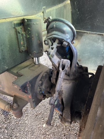 1013110-19 Björn Faucet Type B11