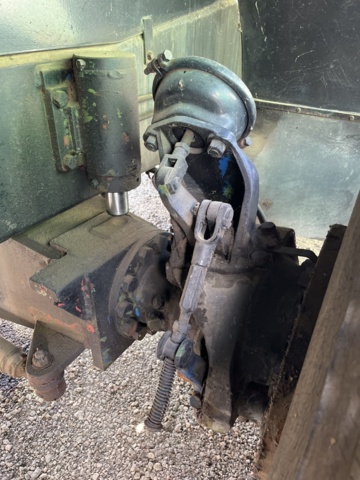 1013110-20 Björn Faucet Type B11