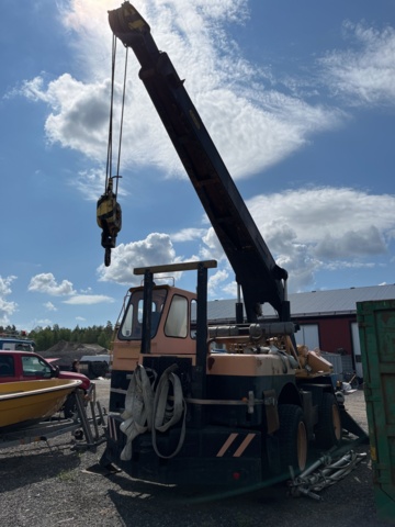 1013110-21 Björn Faucet Type B11