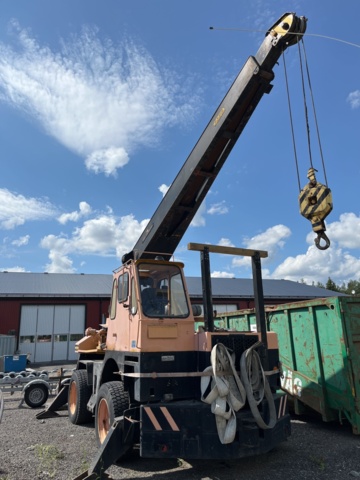 1013110-22 Björn Faucet Type B11