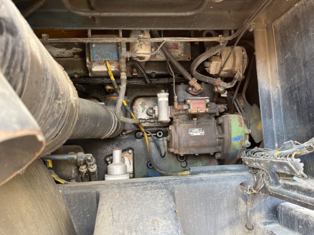 1013110-23 Björn Faucet Type B11