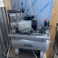 898018-2 Flairmo A100,25 Professional oil-free dosing compressor station