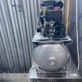 898018-3 Flairmo A100,25 Professional oil-free dosing compressor station
