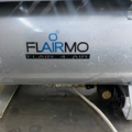 898018-4 Flairmo A100,25 Professional oil-free dosing compressor station