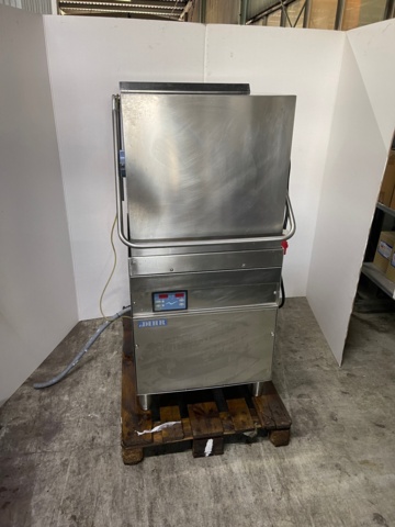 898025-1 Huvdiskmaskin DIHR HT12 Plus. Testad fungerar