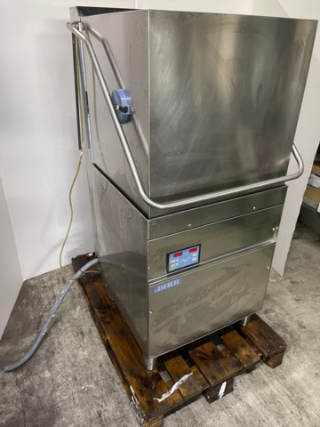 898025-2 Huvdiskmaskin DIHR HT12 Plus. Testad fungerar