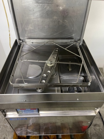 898025-3 Huvdiskmaskin DIHR HT12 Plus. Testad fungerar