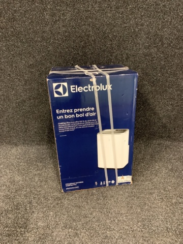 1045267-3 Air conditioner Electrolux ChillFlex Pro EXP26U338CW