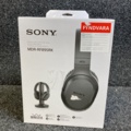 1045179-3 Wireless headphones Sony MDR-RF895 - Black