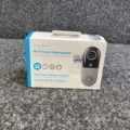 1045180-3 Doorbell with camera Nedis Smart Video Doorbell