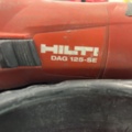 1023648-3 Vilnekhilpi Hilti DAG 125se