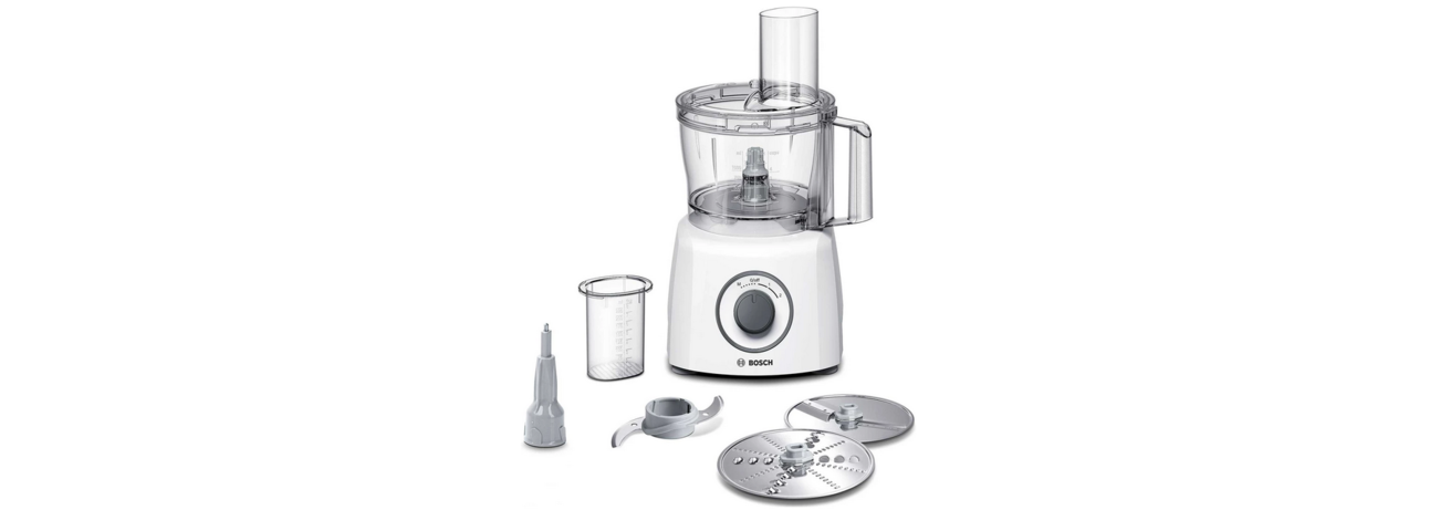 1045162-2 Food processor Bosch MCM3110W