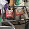 1023629-2 Electric generator Environmental Machine