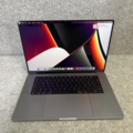 963387-12 MacBook Pro M1 16", 32GB / 1TB