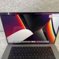 963387-2 MacBook Pro M1 16", 32GB / 1TB