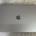 963387-9 MacBook Pro M1 16", 32GB / 1TB