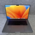 963392-1 MacBook Pro M1 16", 32GB / 1TB