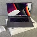 963394-14 MacBook Pro M1 16", 32GB / 1TB