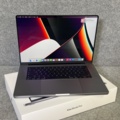 963394-1 MacBook Pro M1 16", 32GB / 1TB