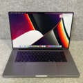 963394-2 MacBook Pro M1 16", 32GB / 1TB