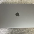 963394-10 MacBook Pro M1 16", 32GB / 1TB