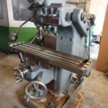 1002491-1 Abene milling machine