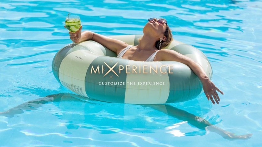 1046819-8 Packaged experience for two at Jacy´z Hotel & Resort