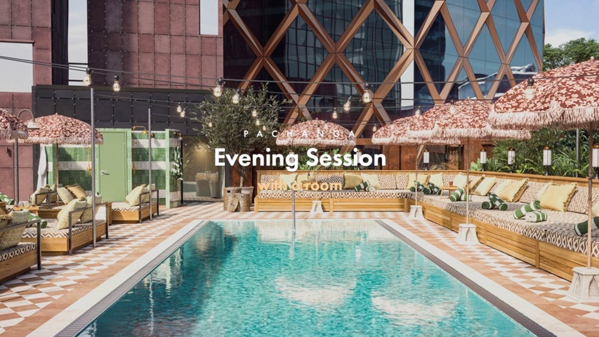 1046819-6 Packaged experience for two at Jacy´z Hotel & Resort